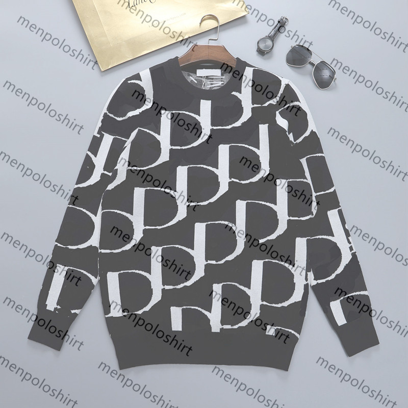 

21ss Brand mens designers sweaters High quality New winter Mens Sweater jacket knitted low neck men sweater, Make up the price