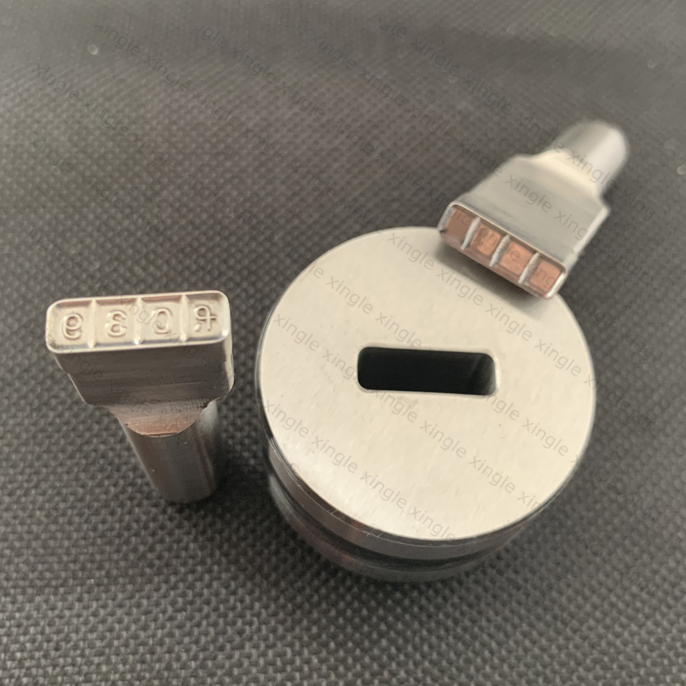 

Bar shape different star Milk Calcium Tools Parts Candy Cast Custom punch tablet dies tdp die Press Customization For TDP0/ TDP1.5 or TDP5 M