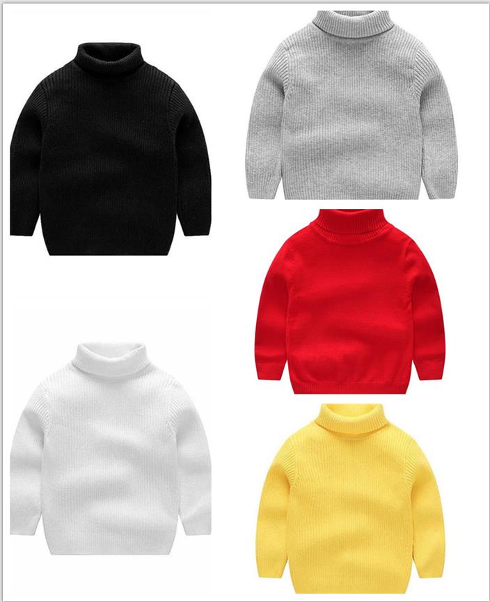 

Sweaters Baby, & Maternitysweaters Clothing Maternity Boysgirls Boys Tops Knitwear Warm Plover Turtleneck Kids Sweater Baby Girl Winter Drop, Red