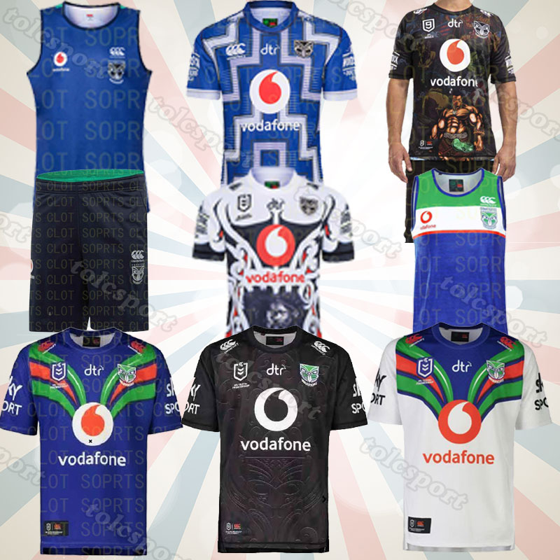 

New Vodafone Warriors 2019-2020 Adult Super Rugby Jersey Shirt Maillot Camiseta Maglia Tops S-5XL Trikot Camisas Kit Zealand, 19 vest