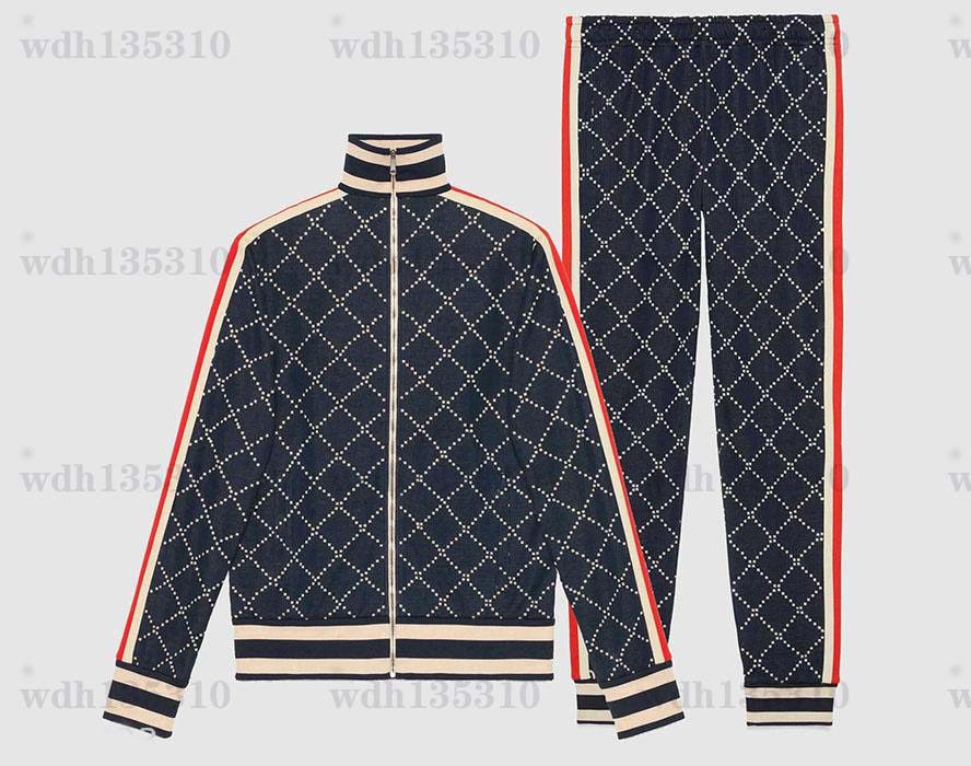 

2021 Luxury mens tracksuit Sweatshirts Suits men track sweat suit Man jacket coat hoodie sweatshirt Sportswear