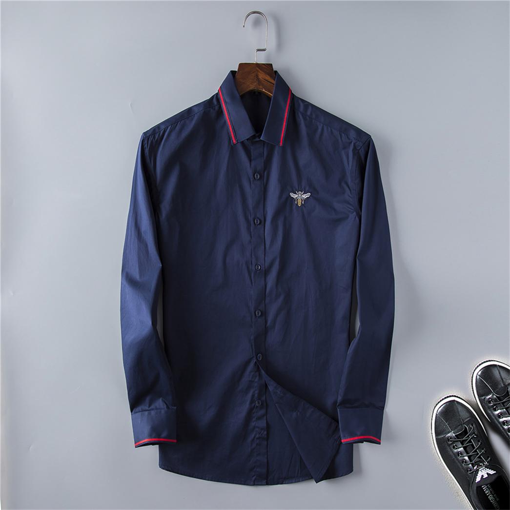 

Summer Men T-Shirts Cotton Shirts Solid Color Short Sleeve Tops Slim Breathable Men's streetwear Male Tees size XXXL clothes #990, White;black