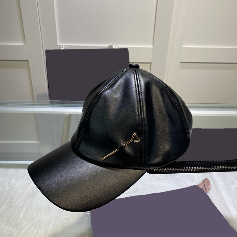 

Hats Baseball Cap Bucket Hat Designer Caps Beanie Leather Mens Womens Fashion Street Casquette Brand Habbly