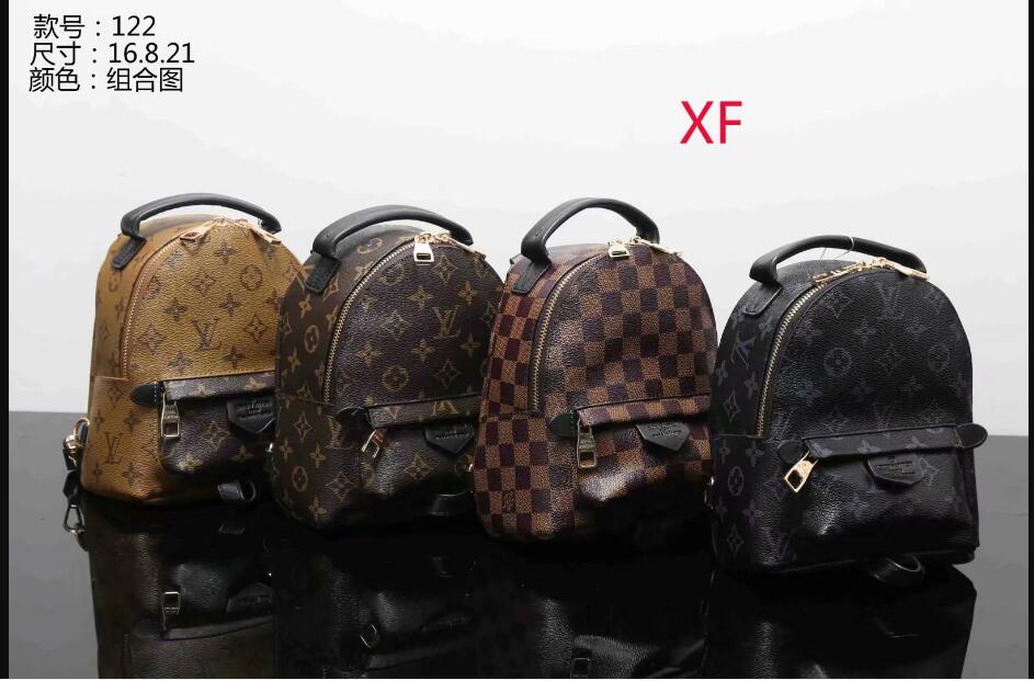 

Luxury Designer Bags Handbags Purse Ladies Handbag Brand Letter Leather Shoulder Messenger Bag 77 LVLOUISVITTON VUTTON, Beige