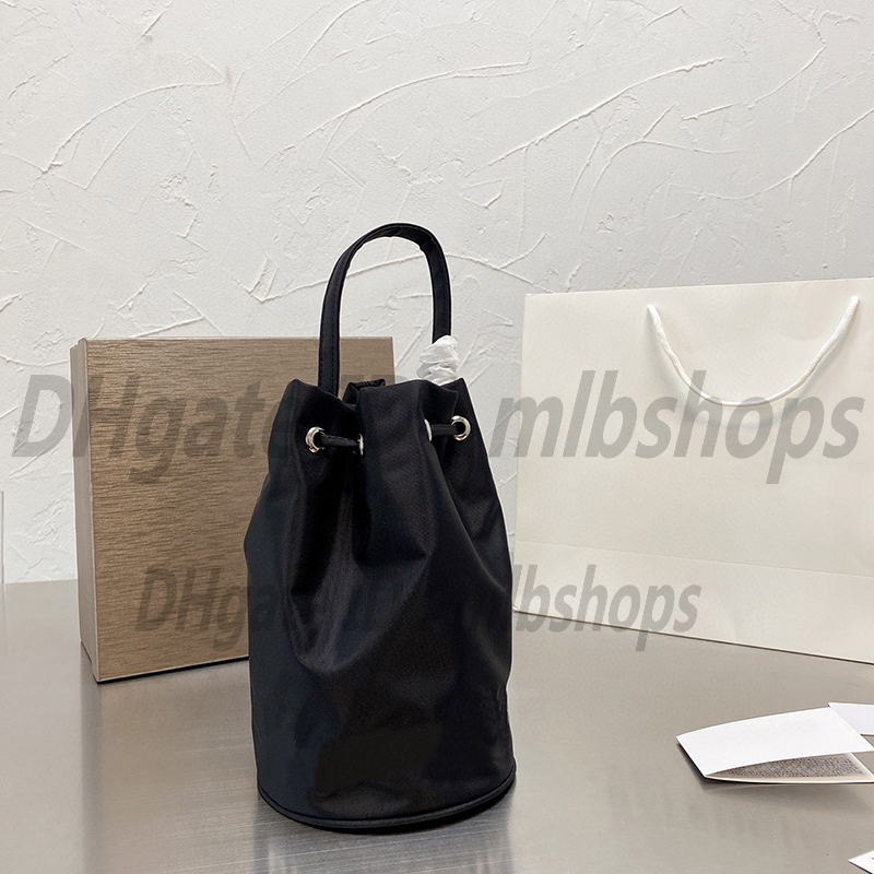 

High Quality Shoulder bags CrossBody Handbag Fashion womens B Luxurys designers wallets ladies Clutch Totes canvas mini bucket Bag 2021 Cross Body purse, No bags