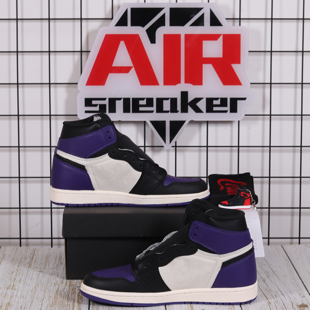 

Jumpman 1s basketball shoes mid high OG chicago royal toe black metallic gold pine green UNC Patent men women Sneakers trainers