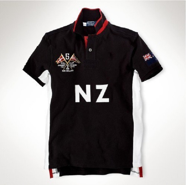 

men's shirt summer short-sleeved polo foreign trade casual fashion European and American pure cotton sports plus size men's best-selling models XU2J