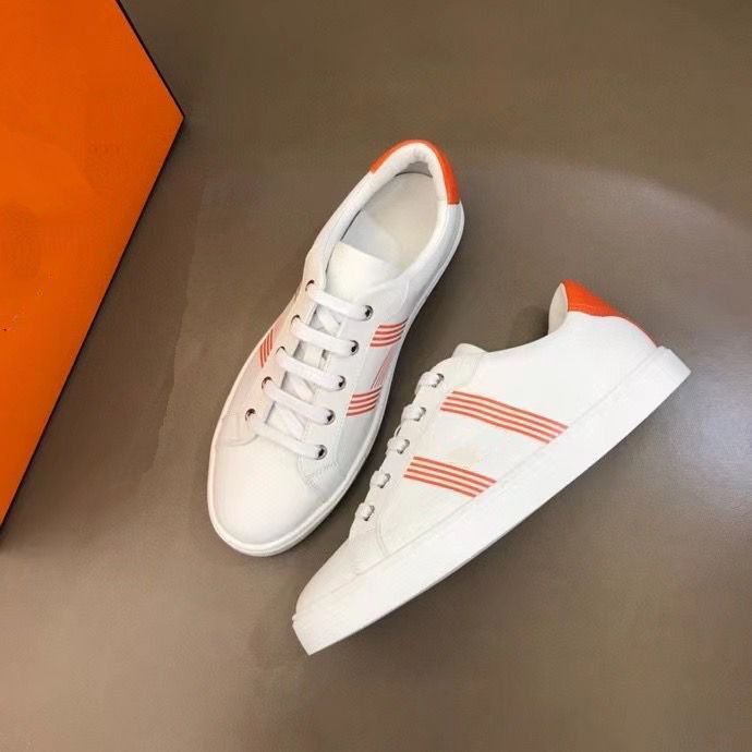 

2021 spring/summer luxury brand collection high-end men's casual shoes,Designers create the current fashion US38-45 mkj0004