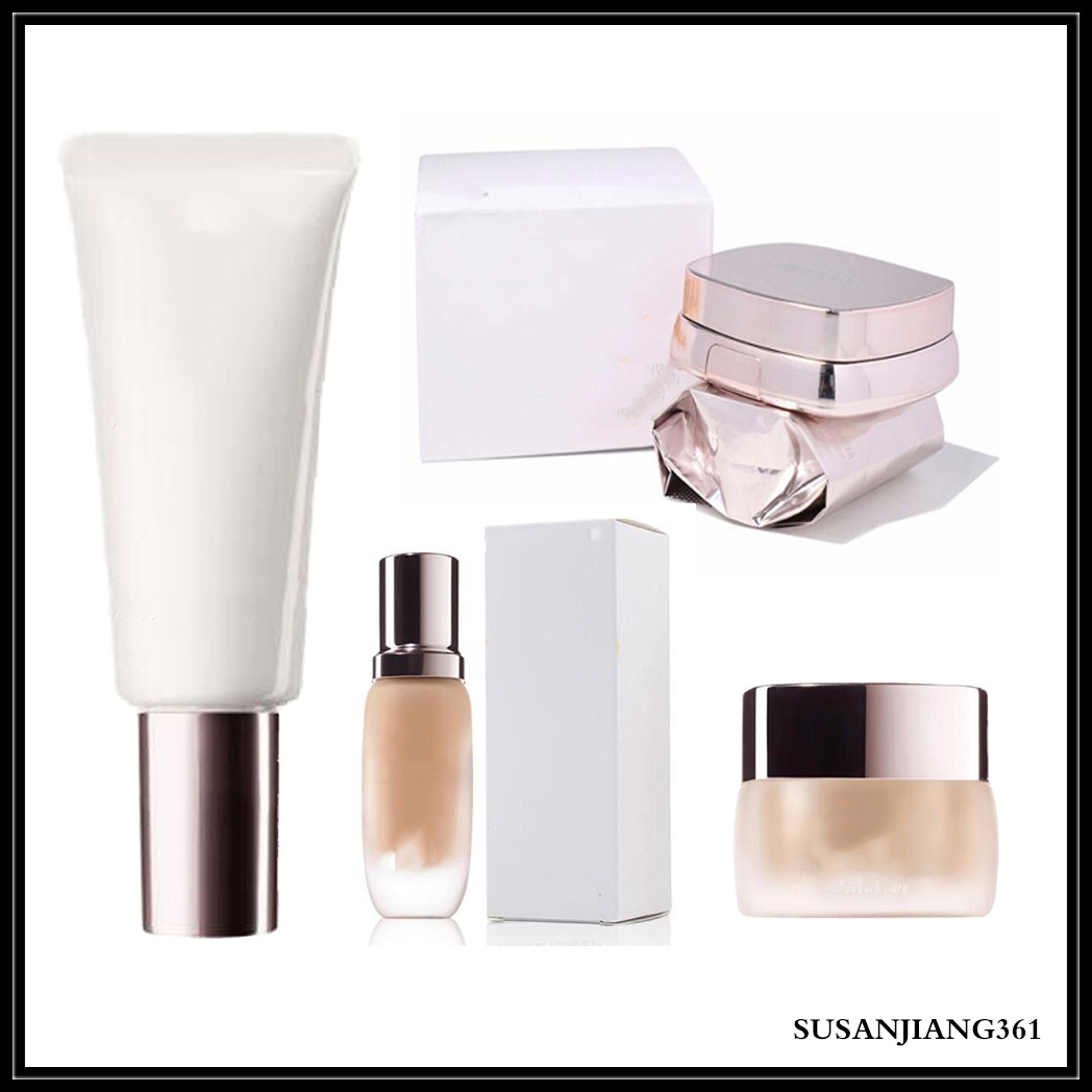 

EPACK Cosmetics Skincolor The Powder 8g/0.28oz HYDRATING ILLUMINATOR primer 40ml, Customize
