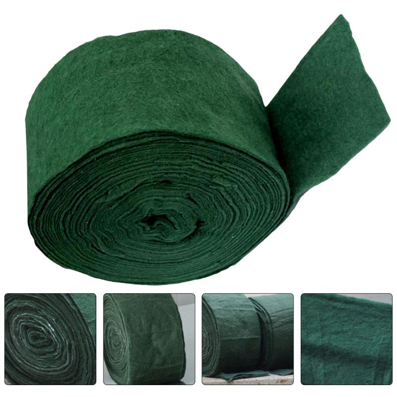 

Other Garden Supplies 20 Meters Trees Protection Wrap Winter-proof Plants Bandage Wear For Warm Keeping And Moisturizing (Double Layer)
