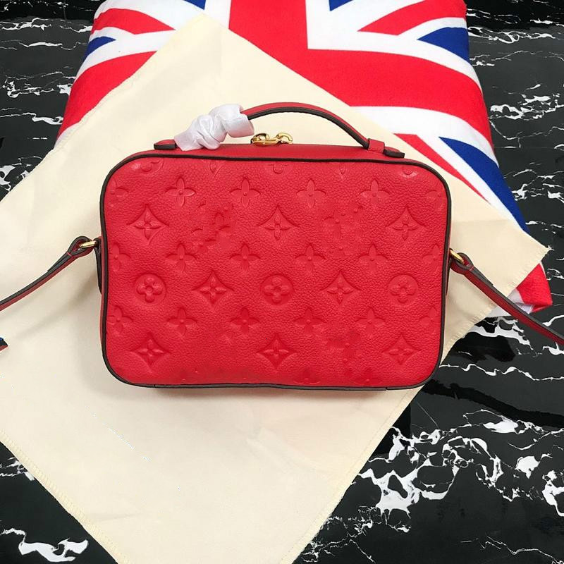 

M44606 (81D9) Women HANDBAGS ICONIC BAGS TOP HANDLES SHOULDER BAGS TOTES CROSS BODY BAG CLUTCHES EVENINGa