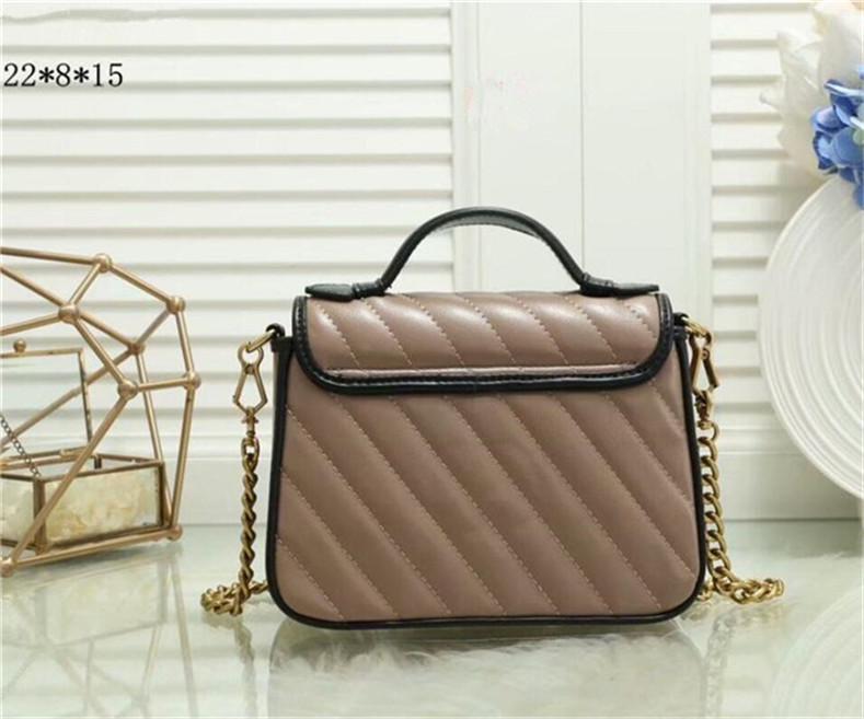 

2021 latest fashion Handbags, men and women shoulder bags, handbag, backpacks, crossbody , Waist pack.Fanny packs TOP quality student