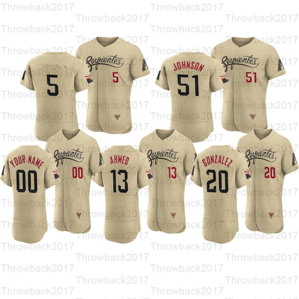 

Arizona 2021 City Connect Jersey Madison Bumgarner Ketel Marte Pavin Smith Nick Ahmed Walker Peralta Kelly Jerseys, Men/cool base