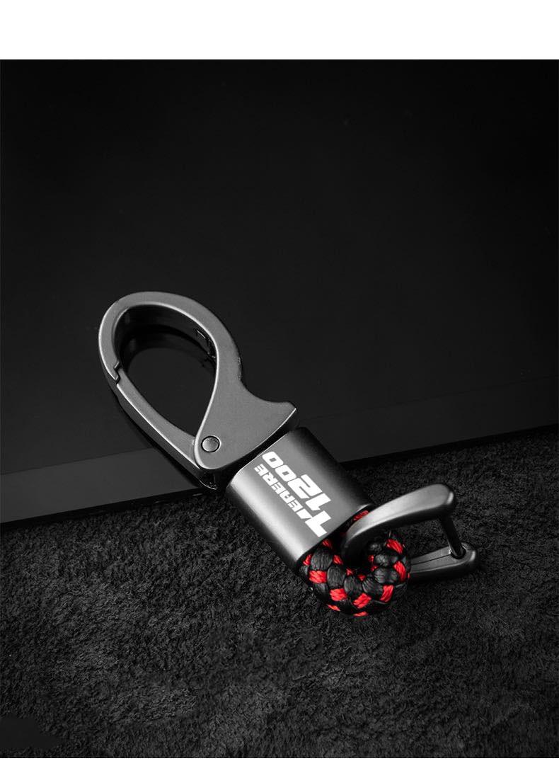 

Keychains Motorcycle Accessories Keyring Metal Key Ring Keychain Private Custom For Yamaha Super Tenere Tenere1200 1200 XT1200Z