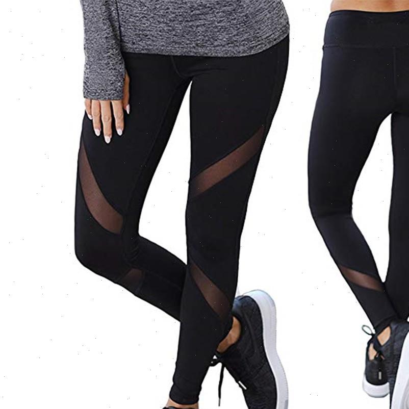 

casual womens legging leggings women black mesh fitness pants high waist legins push up punk leggins workout sportleggings