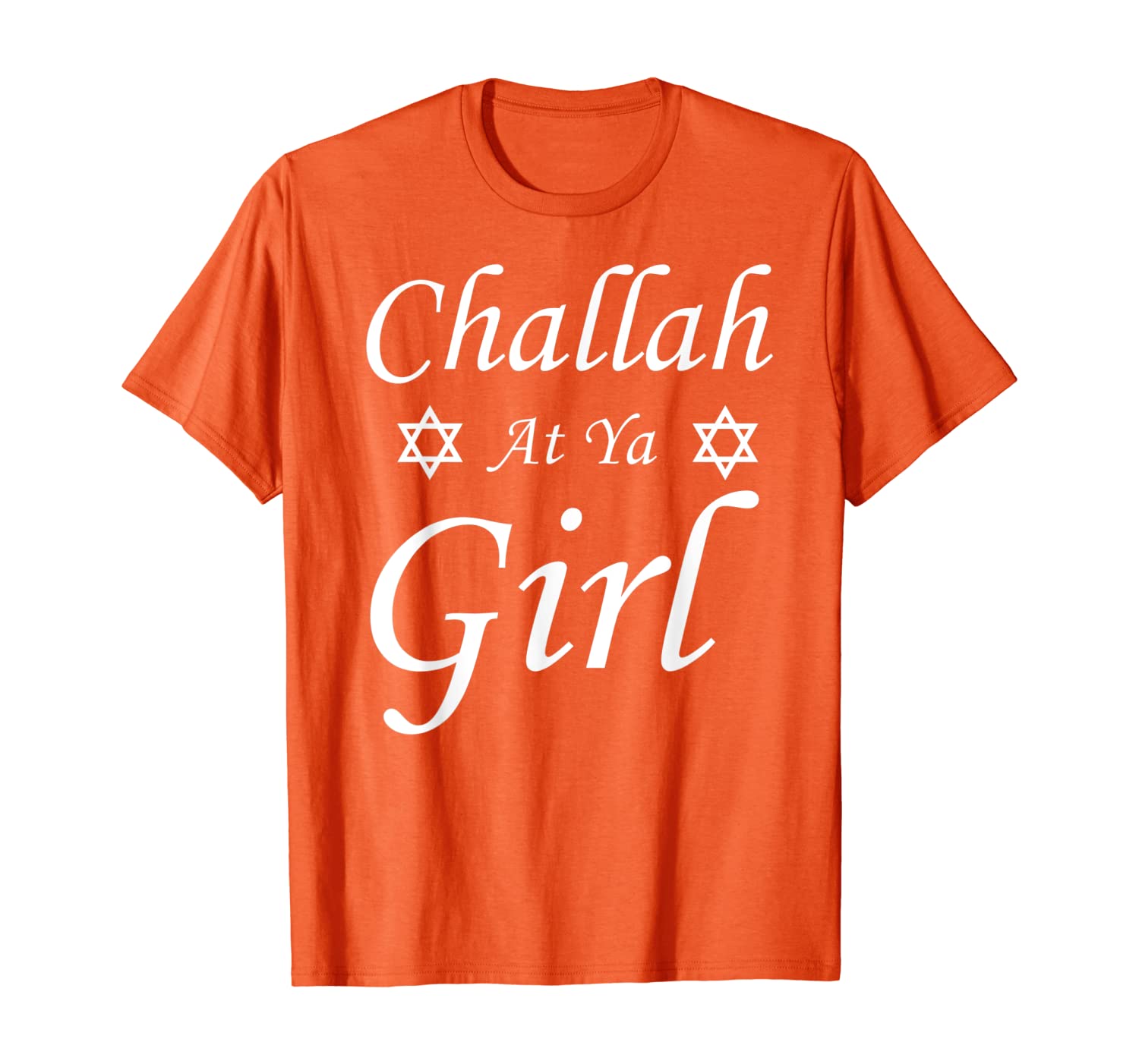 

Happy Hanukkah Menorah Chanukah Jewis Lover Gifts For Girls T-Shirt, White;black