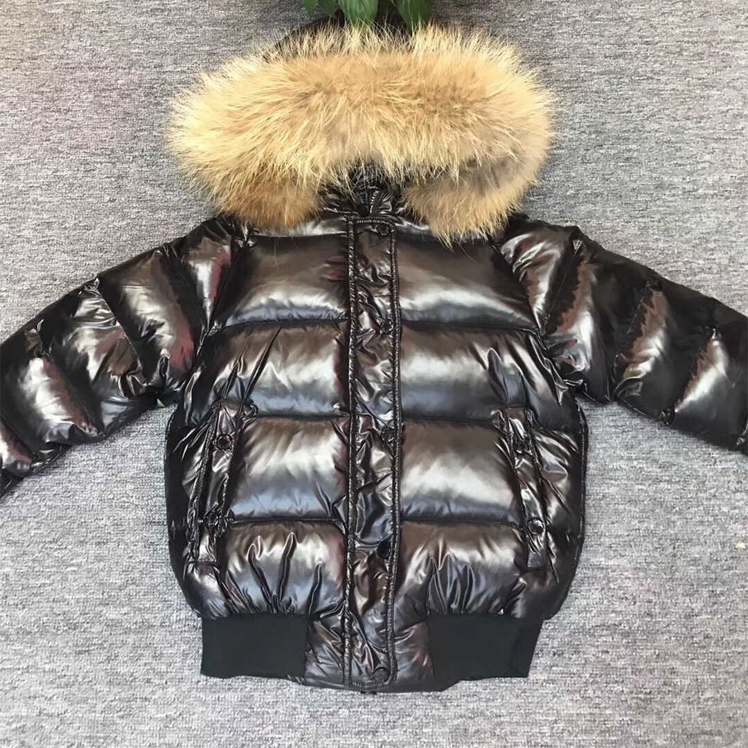 

Women black puffer jacket shiny down jacket Quality Coat Womens Casual Outdoor Warm Outwear Thicken Slim fit short jackets Fur collar Streetwear, Black matte