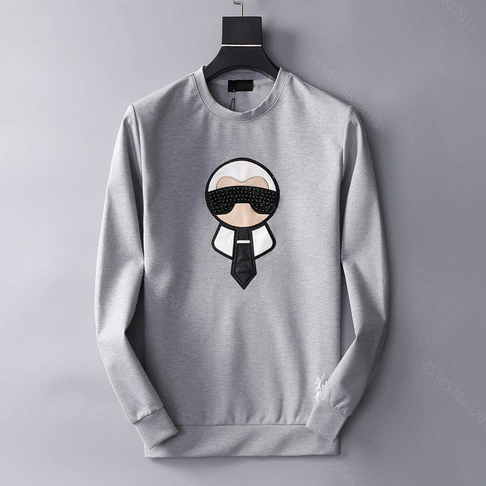 

2021ss Desinger winter hoodies mens desinger men hooded sweatshirt brand Lafayette sweater jacket round neck jackets male plus size M-XXXXL