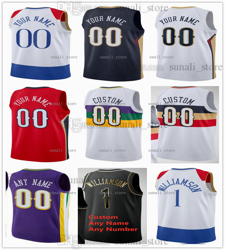 

Printed Basketball Jerseys Brandon 14 Ingram Jonas 17 Valanciunas Josh 3 Hart Devonte' 4 Graham Jaxson 10 Hayes Tomas 31 Satoransky Kira 13 Lewis Jr. Garrett 41 Temple, Black