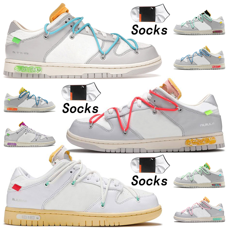 

Off Low X OW Casual Shoes The 50 Mens Women Platform Designer Lot 1 Sail Neutral Grey White Outdoor Sports Sneakers Trainers Size 36-45, Lot 1 36-45.jpg