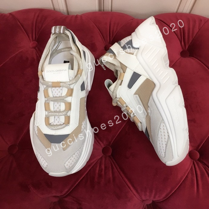 

2021 Summer Men Women Casual Shoes Classic White Stripe Shoe Canvas Splicing Sneakers Animal Embroidery Trainers size35-45, 01