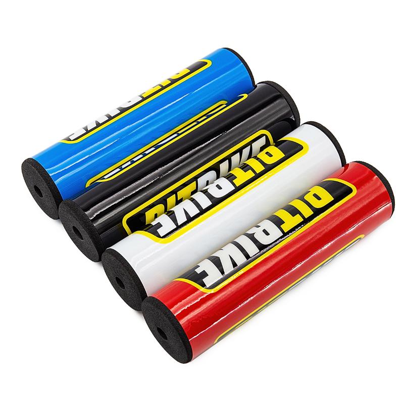 

Handlebars Lengthened 200mm Handlebar Pads 7/8" For CR WR WRF CRF YZ RMZ YZF SX SXF EXC XCW ATV Dirt Pit Bike Motorcycle Motocross Enduro