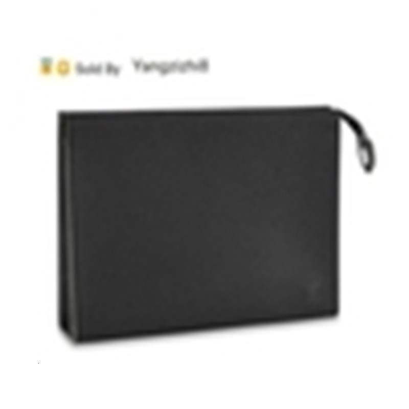 

yangzizhi8 m30187 voyage mm pochette men belt bags exotic leather bags iconic bags clutches portfolio wallets purse, Black;red