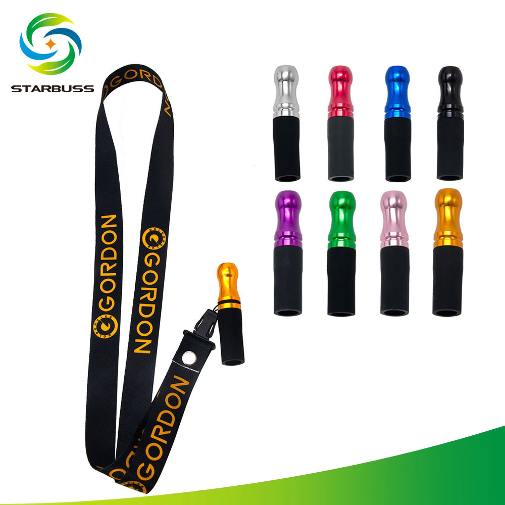 

Hookah Gordon Arabic Metal Nozzle Aluminum Alloy Filter Cigarette Accessories