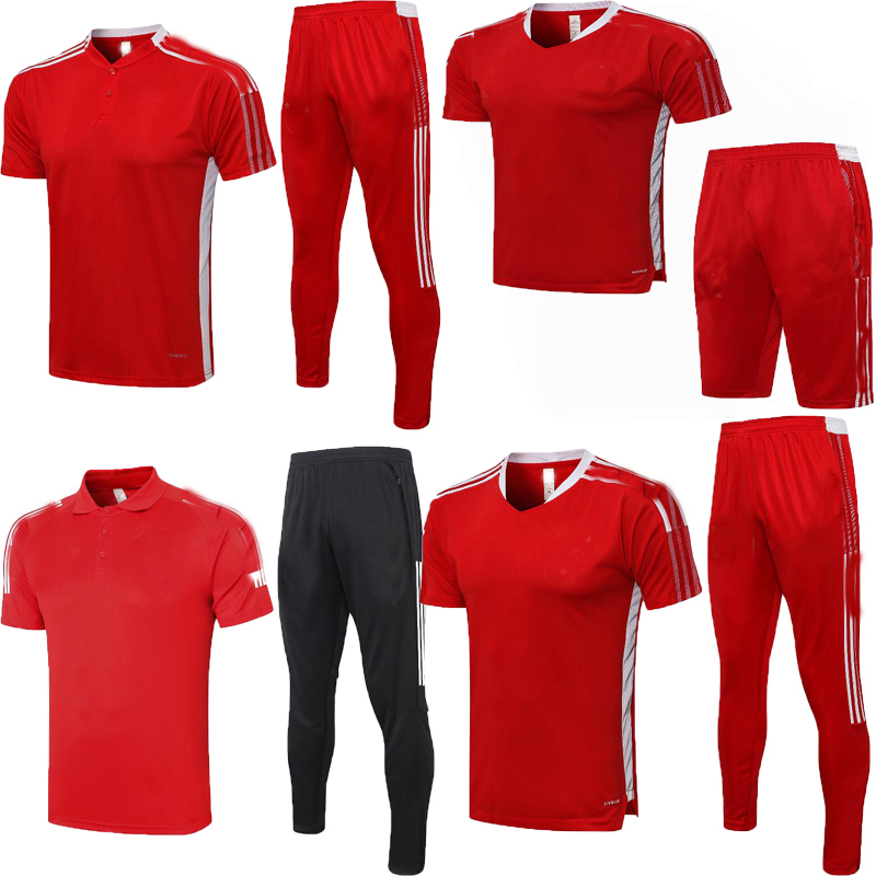 Thailand 21 22 TADIC BERGHUIS GRAVENBERCH Soccer Jersey polo training suit HALLER PROMES NERES KLAASSEN 2021 2022 AJAXEs football shirt set