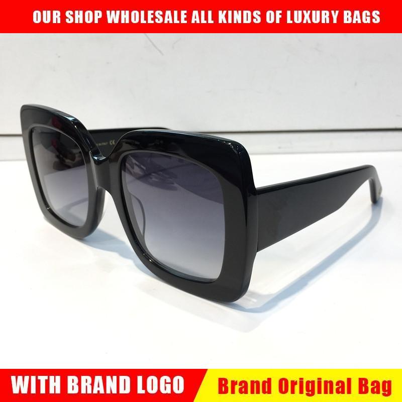 

ssatta Square Brand Designer Sunglasses Mens Womens Retro Vintage Sun Glasses Outdoor Driving Designer Sunglasses 29 Color, White;black