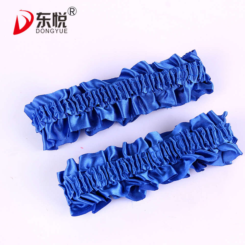 

New autumn lace sock set t-elastic Garter with multi color options, Black;white