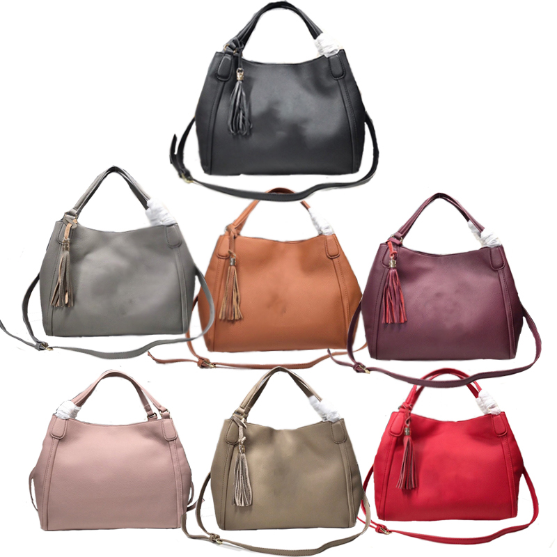 

5A Top Quality Luxury Designer Womens Handbags Ladies Crossbody Shoulder Fashion Tote Bags Brand Letter Genuine Leather Bag Purses