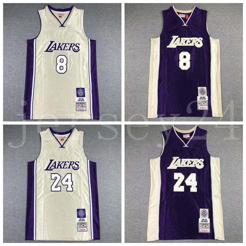 

basketball jerseys Los Angeles Lakers Black Mamba Bryant Hall of Fame jersey., Black;red