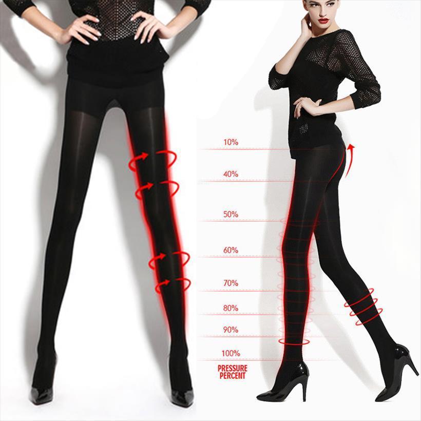 

spring autumn black women leggings make thinner skinny compression arrival plus size