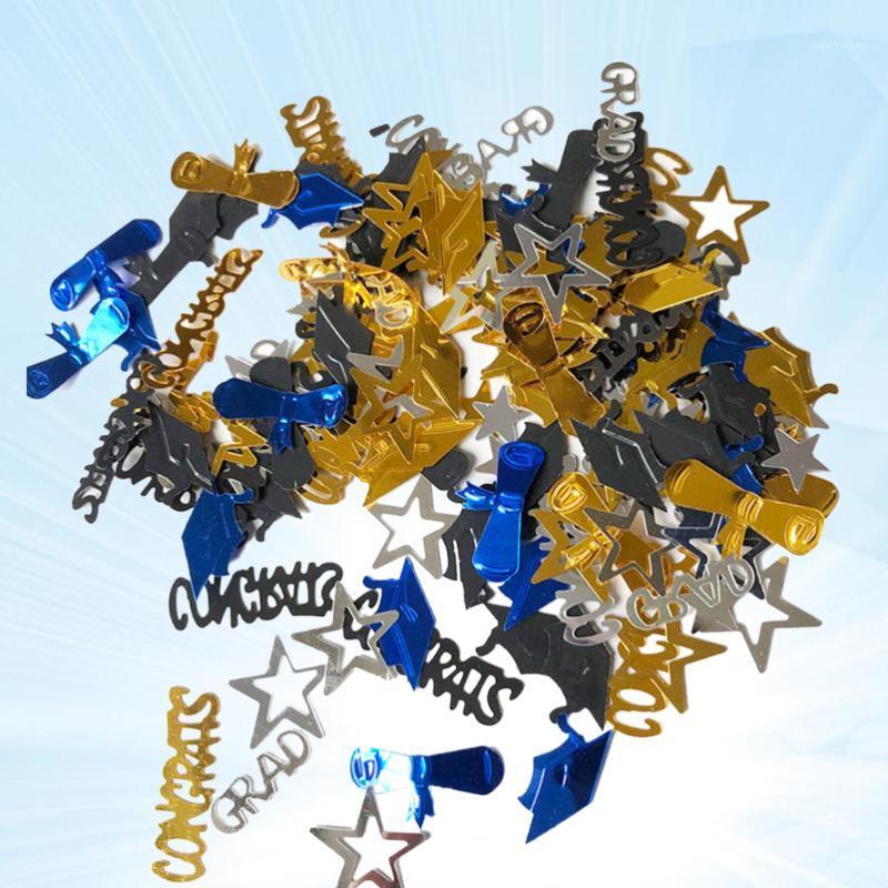 

Party Decoration 1 Pack 45g Graduation Confetti Creative Table Decorations Supplies