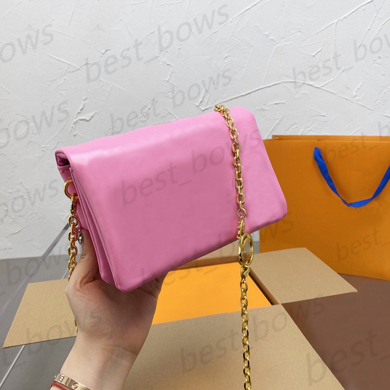 

Fashion Embossing messenger bag 2021 Luxurys Designers Shoulder Bags Women Handbags Vintage top quality Cross Body handbag Ruched Love heart