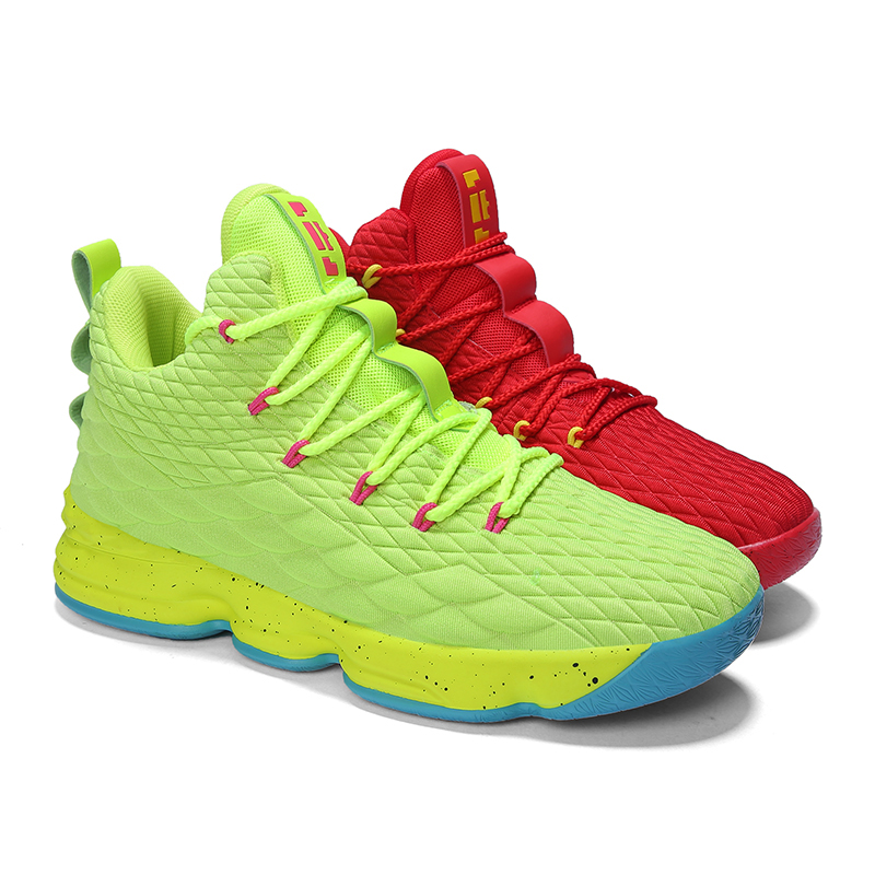 

Women Mens Sport Outdoors Big Size 36-46 Running Shoes Orange Black White Blue Green Runners Lace-up Trainers Sneakers Code: 30-1805
