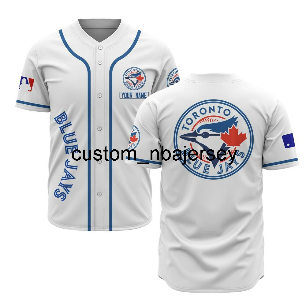 

Custom Toronto Baseball Jersey Stitch Any Name Number Men Women Youth baseball jersey, Black