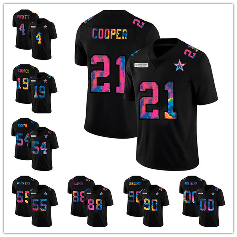 

Jersey Dallas''Cowboys''MEN''NFL''Women Ceedee Lamb Crucial Catch