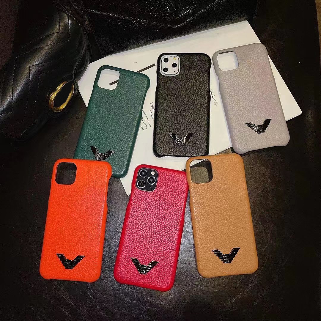 

Luxurys Designers fashion Cell Phone Cases is suitable for iphone7 7p 8 8p SE x xs xr xsmax 11 11pro 11promax 12 12pro 12promax 6 colors