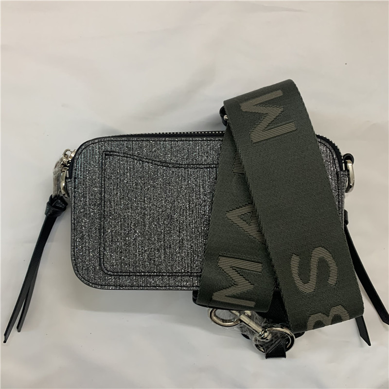 

Normal quality top sell Cross Body tote bag cowhide color matching camera crossbody handbag designer fashion leather handbags