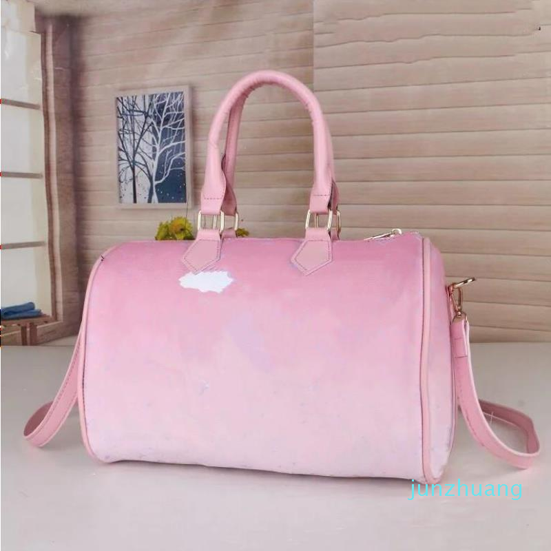 

Designer- Women Messenger Dust Style Classic Fashion Strap, Handbags Lady Totes Shoulder Bags Pillow bags, Red