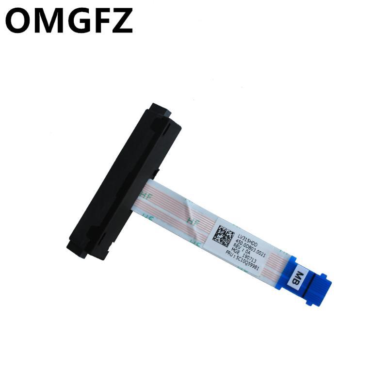 

HDD Hard Drive Cable FOR Lenovo V330-15ikb V130-15 5C10Q59981 450.0DB03.0021 450.0DB03.0011 Computer Cables & Connectors