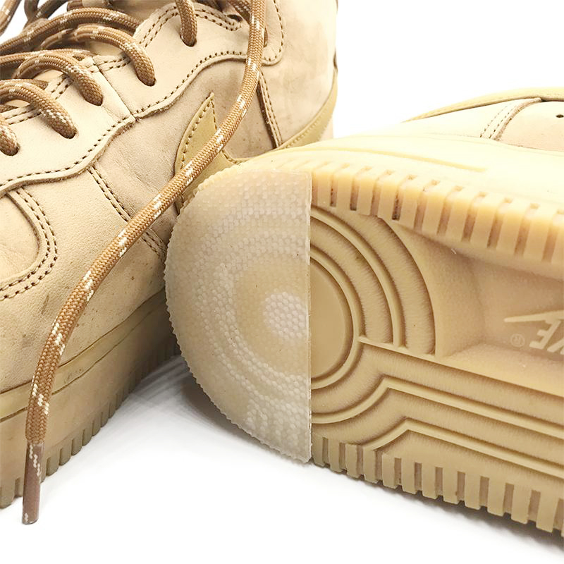 

leisure time Sports shoes sole anti-wear stickers wear-resistant protection heel Customizable