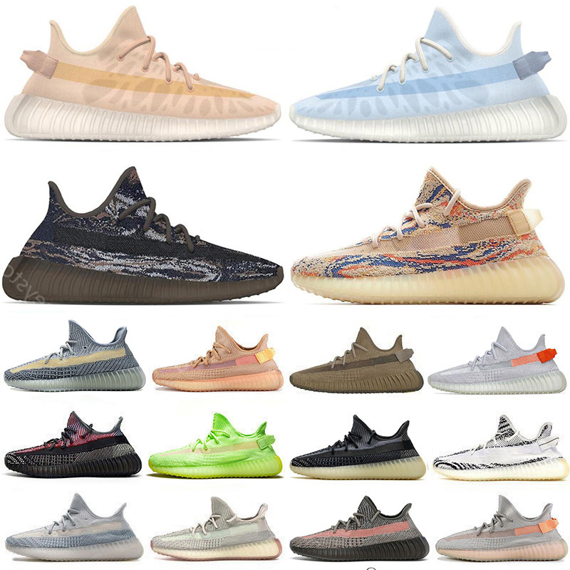

2021 Top Mx Rock Oat Running Shoes Sneakers Mono Ice Clay Fade Mist Black Ash Blue Pearl Stone Belgua Cinder Zebra Yecheil Static Gray Orange sports women mens Trainers, 49