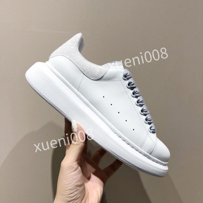 

2021 High Quality Women shoes 35-46 Espadrilles Best-selling Embroidery Sneakers printing Walk canvas Sneaker Platform Shoe xrx200428, Choose the color