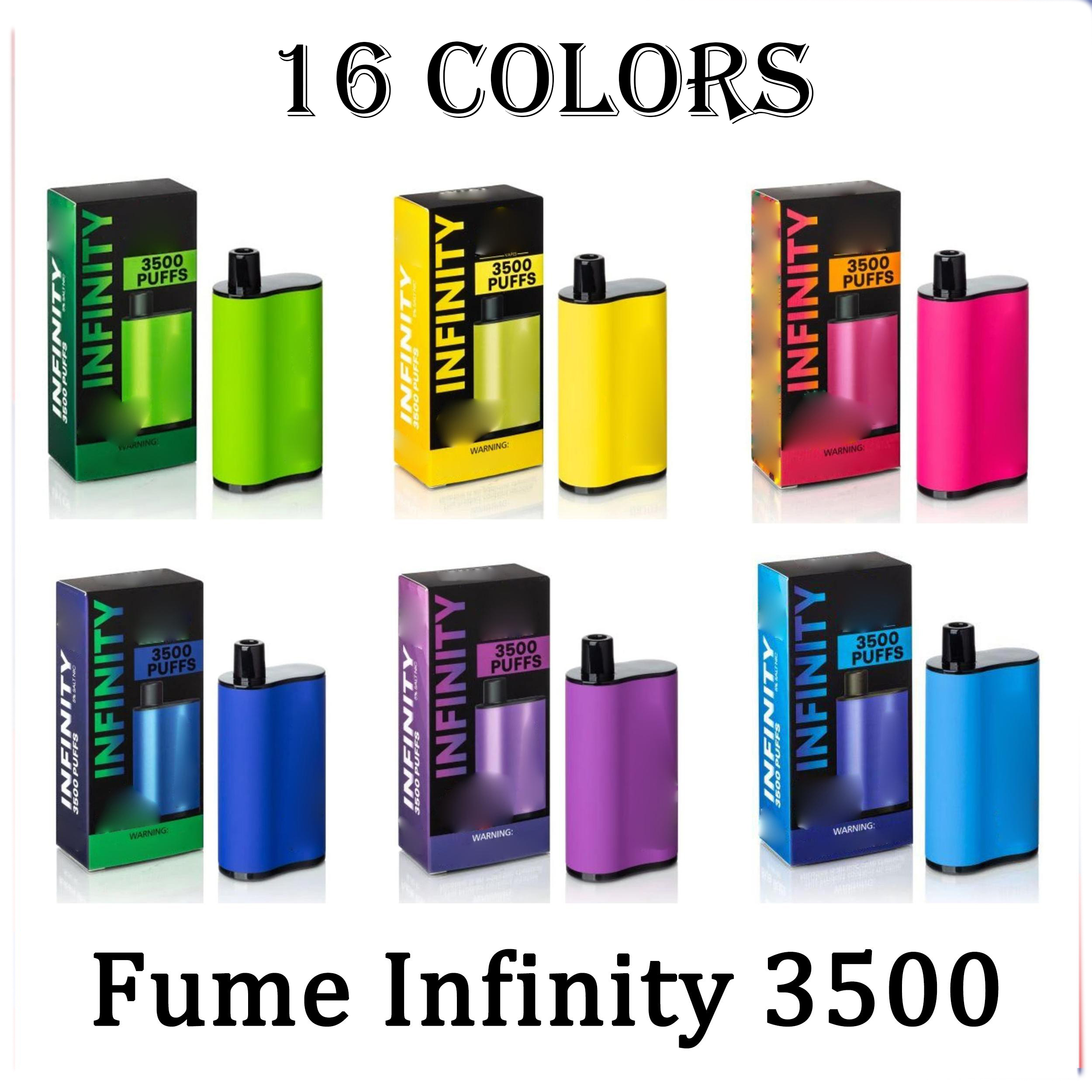 

FM QRJOY Disposable E cigarettes 1500mah Battery Capacity 12ml With 3500 puffs Extra ULTRA Vape Pen Pre-Filled High Quality Vapors Vs flair plus air bar box