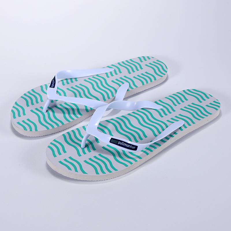 

Slippers Wholesale Eva Men Flip Flops Women, Black