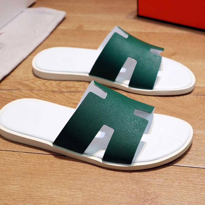 

2021 slippers beach sandals spring and summer fashion high-end flat hard bottom outdoor high-quality shoelace dust bag, Black