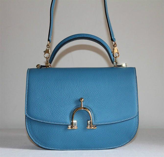 

Transparency Metal Hinge Wireless bag